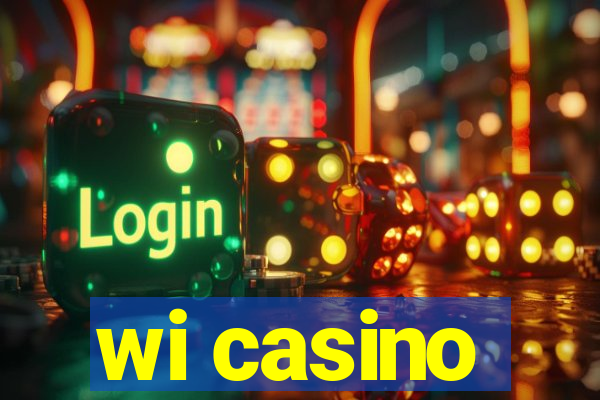 wi casino