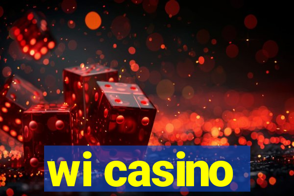 wi casino