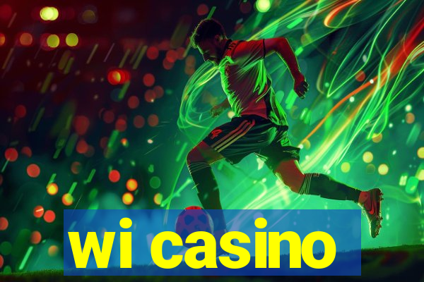 wi casino