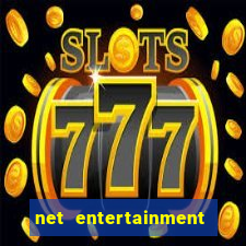 net entertainment casino bonus