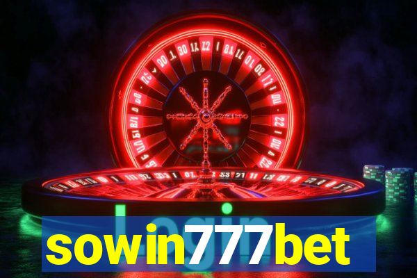 sowin777bet