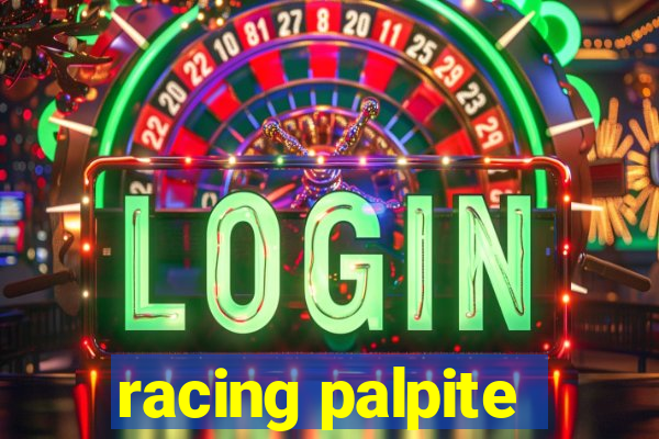 racing palpite