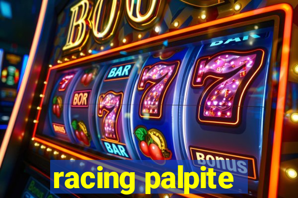 racing palpite