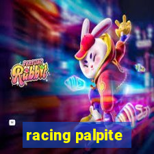 racing palpite