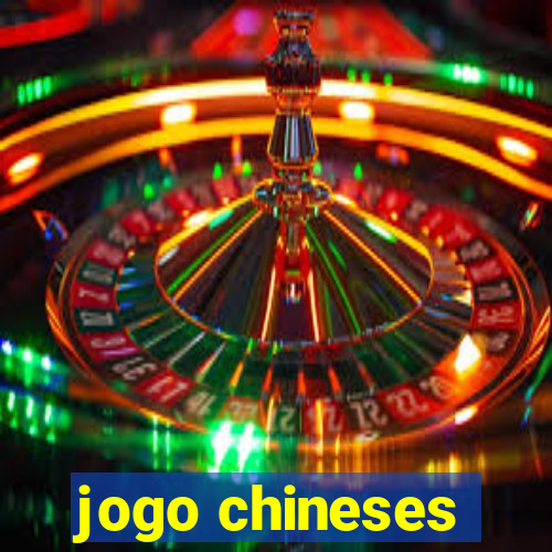 jogo chineses