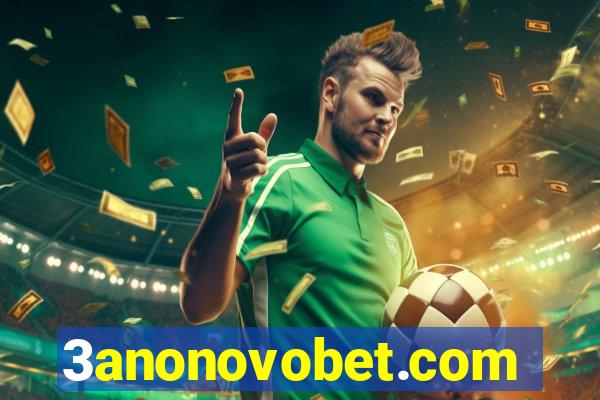 3anonovobet.com