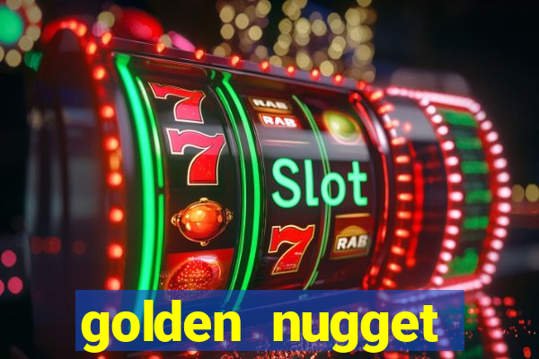 golden nugget casino bonuses