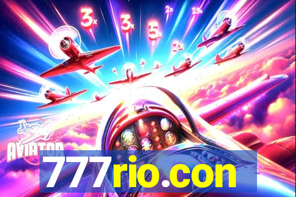 777rio.con