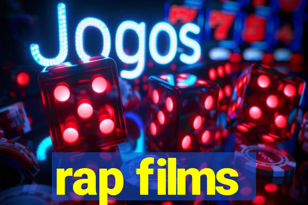 rap films