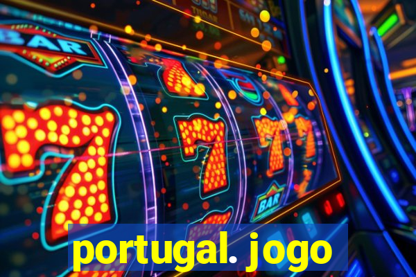 portugal. jogo