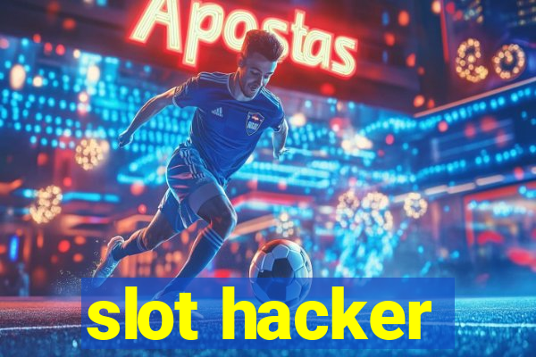 slot hacker