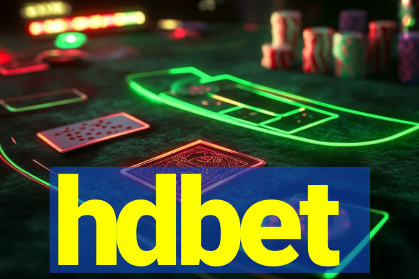 hdbet