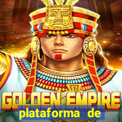 plataforma de fortune tiger