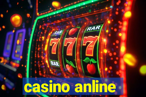 casino anline