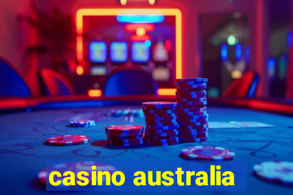 casino australia