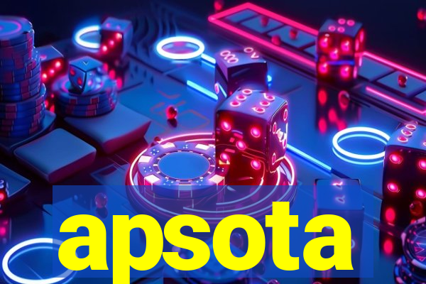 apsota