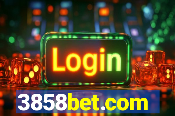 3858bet.com