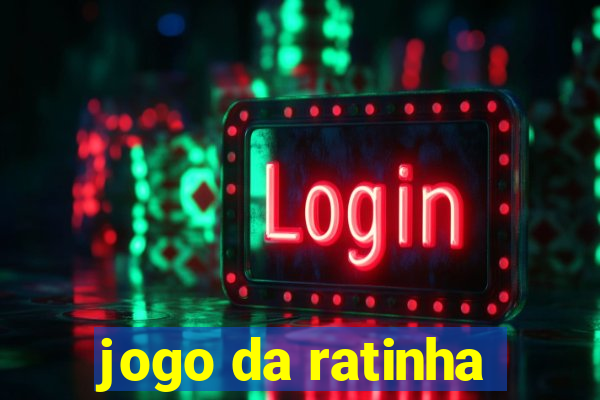 jogo da ratinha