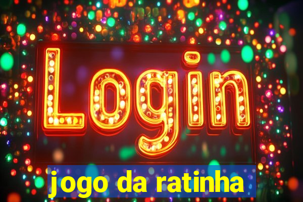 jogo da ratinha