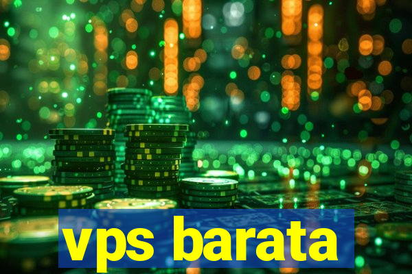 vps barata