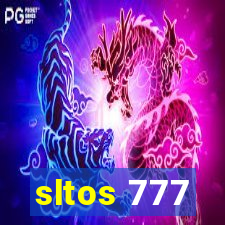 sltos 777