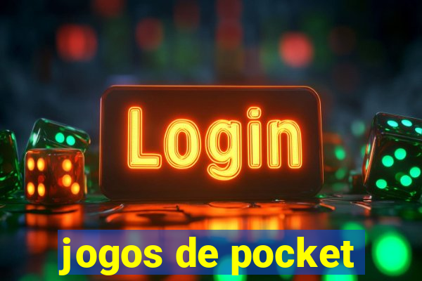 jogos de pocket