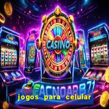 jogos para celular que pagam dinheiro