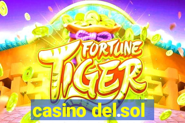 casino del.sol