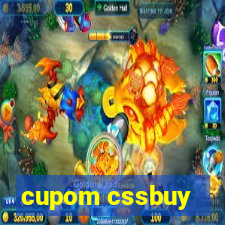 cupom cssbuy