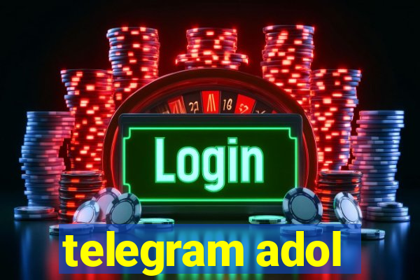 telegram adol