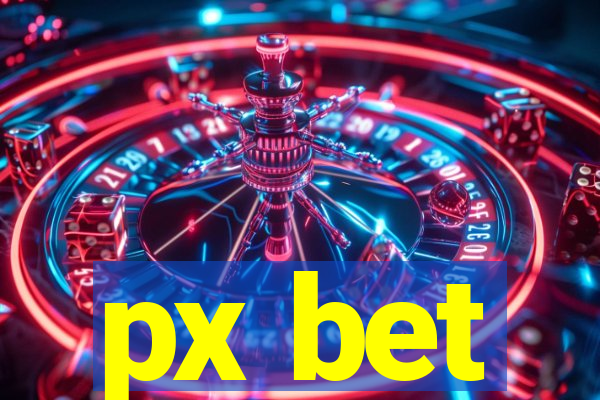 px bet