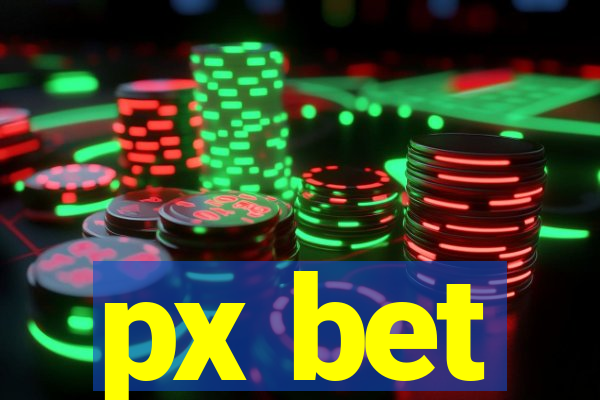 px bet