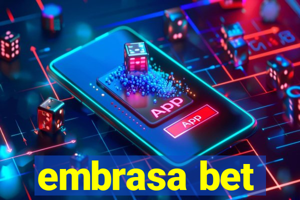 embrasa bet