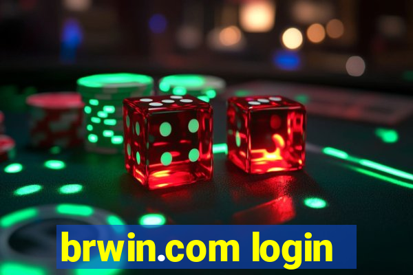 brwin.com login