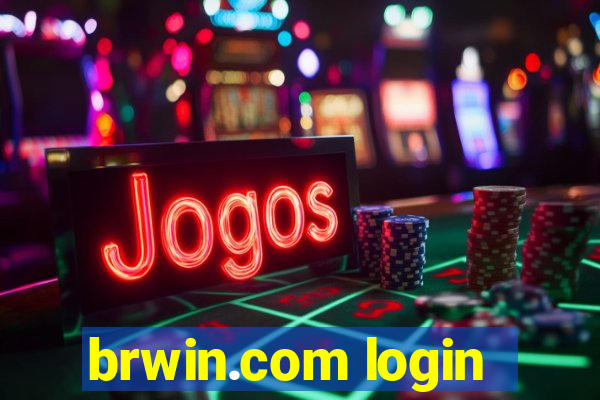 brwin.com login