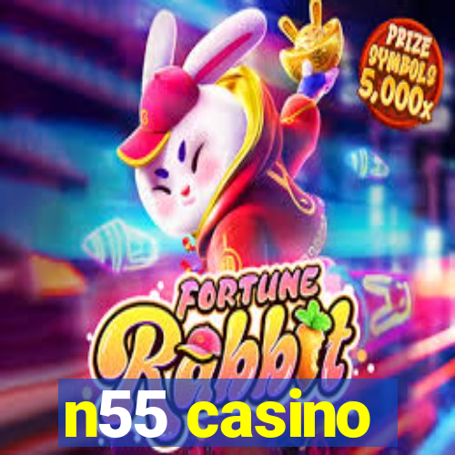 n55 casino