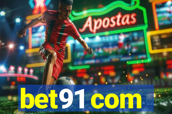 bet91 com