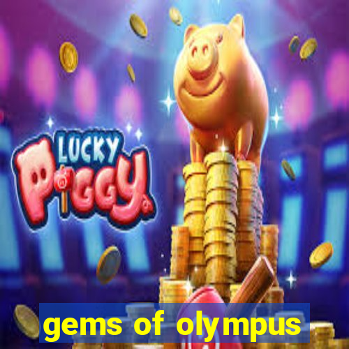 gems of olympus