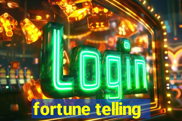 fortune telling