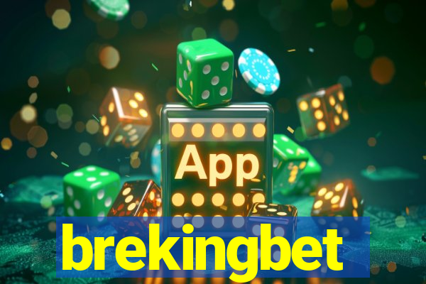 brekingbet