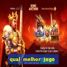 qual melhor jogo da brazino777