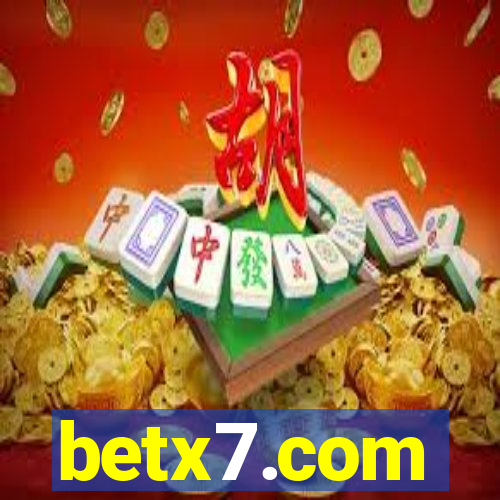 betx7.com