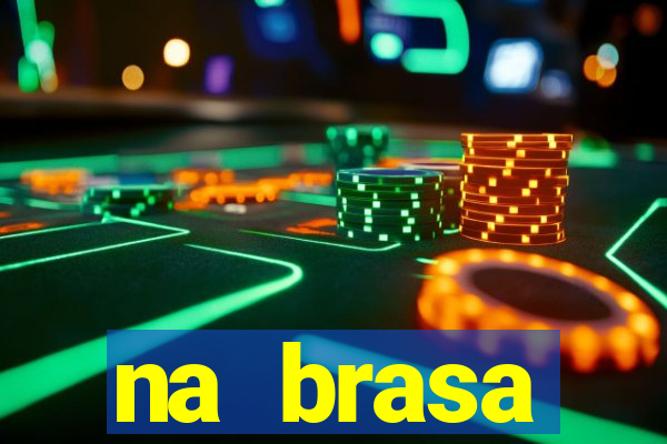 na brasa churrascaria porto alegre