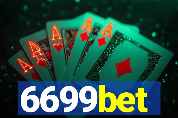 6699bet