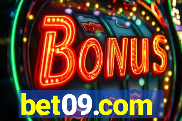 bet09.com