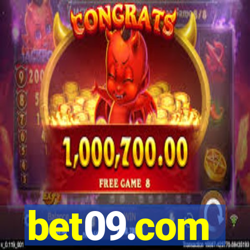 bet09.com