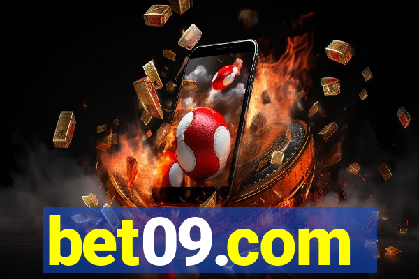 bet09.com