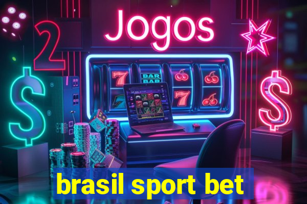 brasil sport bet