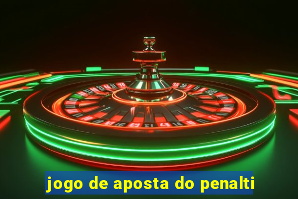 jogo de aposta do penalti