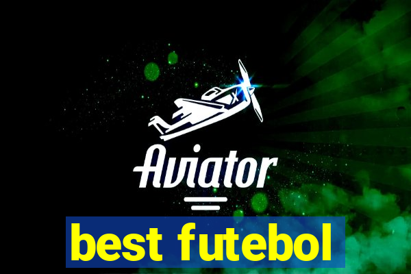 best futebol